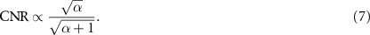 Equation (7)