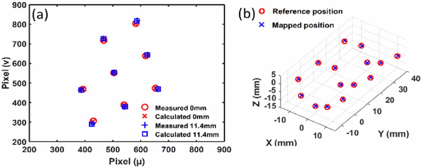 High precision fluorescence tomography system for pre-clinical ...