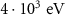 $4\cdot10^3~\textrm$