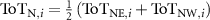 $}}_},i}} = \frac\left( }}_},i}} + }}_},i}}} \right)$