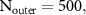 $}_}}} = 500,$