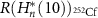 $R(H ^_n(10))_\text}$