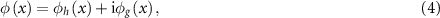 Equation (4)