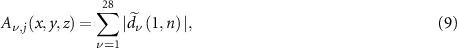 Equation (9)