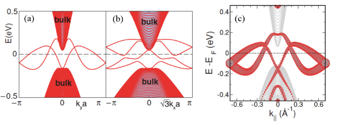Topological Insulators and　洋書 800px-