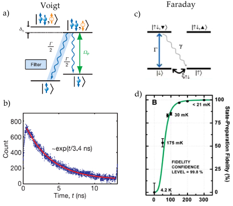 Ultrafast optical control of individual quantum dot spin qubits ...