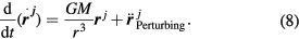 Equation (8)