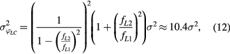 Equation (12)