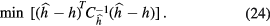 Equation (24)