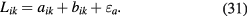 Equation (31)
