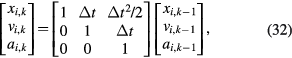 Equation (32)