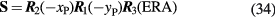 Equation (34)