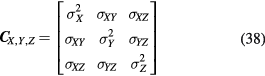 Equation (38)