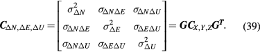 Equation (39)