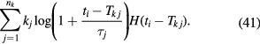 Equation (41)