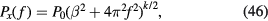Equation (46)