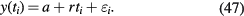 Equation (47)