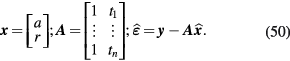 Equation (50)