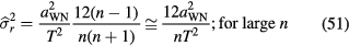 Equation (51)