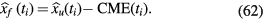 Equation (62)