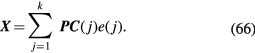 Equation (66)