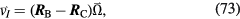 Equation (73)