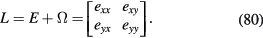 Equation (80)