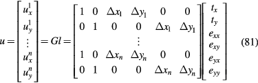 Equation (81)