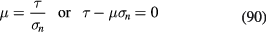 Equation (90)