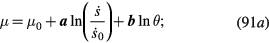 Equation (91a)
