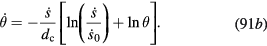 Equation (91b)