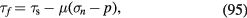 Equation (95)