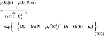 Equation (102)