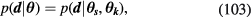 Equation (103)