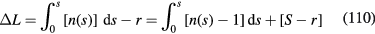 Equation (110)