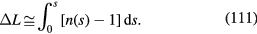Equation (111)