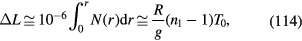 Equation (114)