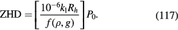 Equation (117)