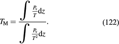Equation (122)