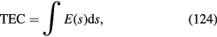 Equation (124)
