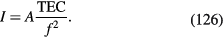 Equation (126)