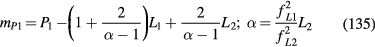 Equation (135)