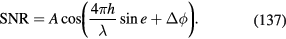 Equation (137)