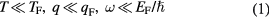 Equation (1)