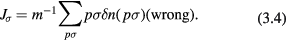 Equation (3.4)