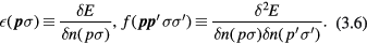 Equation (3.6)