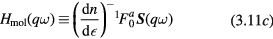 Equation (3.11c)