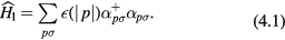 Equation (4.1)