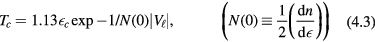 Equation (4.3)