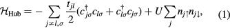 Equation (1)